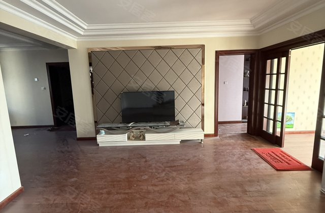 兴盛汇水湾A区3室2厅122㎡69万二手房图片