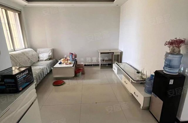 路通花园社区(北区)2室2厅84.77㎡44万二手房图片