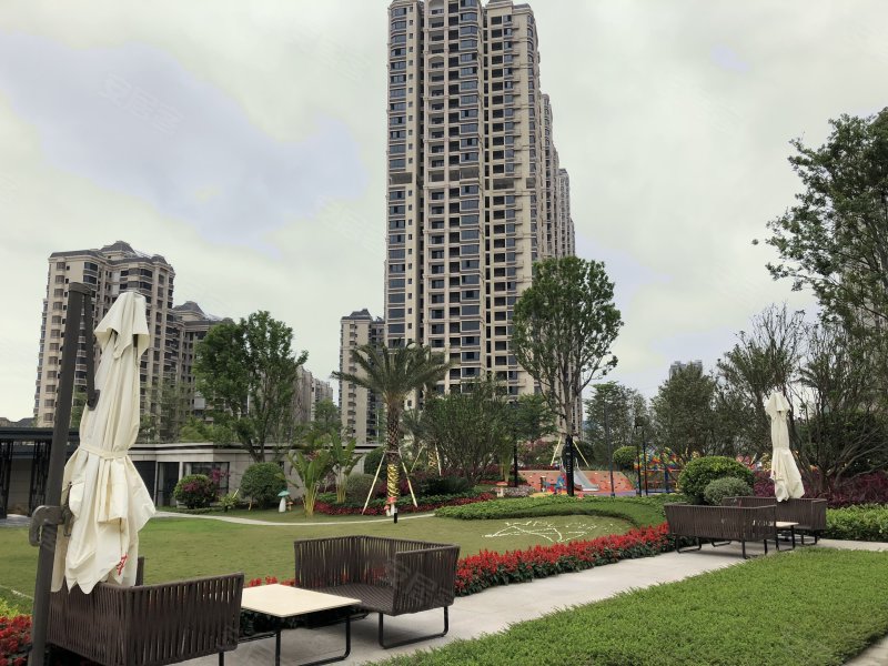 彰泰春天里,芳华路,近春江道-桂林彰泰春天里二手房,租房,房价-桂林