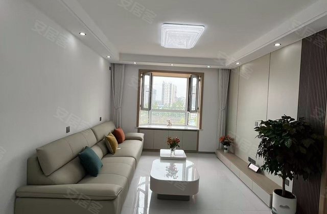 水榭华庭2室2厅90㎡59万二手房图片