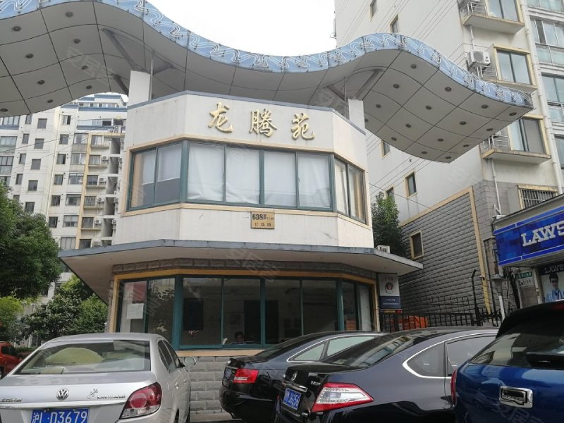 龙腾苑,长岛路638弄-上海龙腾苑二手房,租房,房价-上海安居客