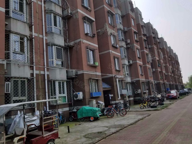 德茂佳苑,京福路-北京德茂佳苑二手房,租房,房价-北京安居客