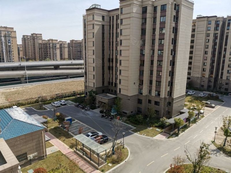 绿地商务城(四期书香园)