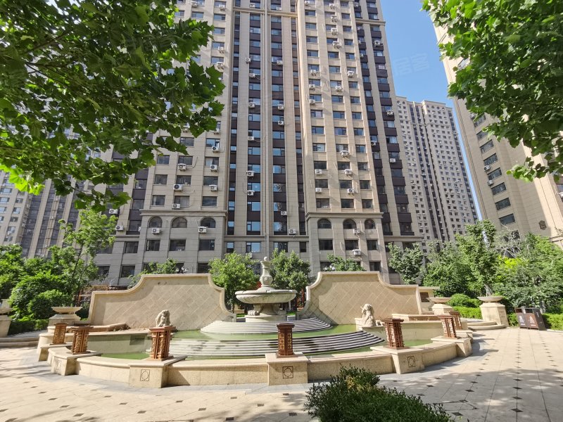 金地百合湾,延安路-锦州金地百合湾二手房,租房,房价-锦州安居客