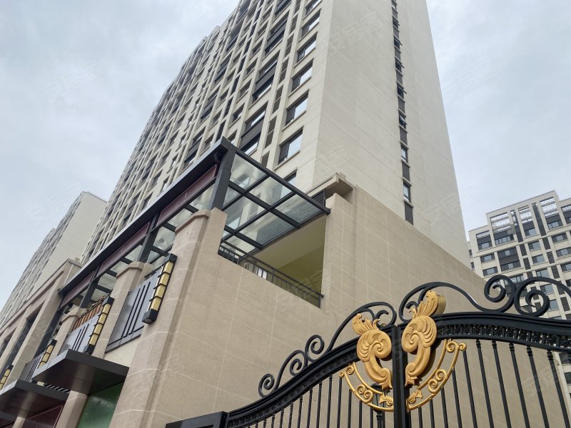 中海紫御华府(临渭区),高新东路35号-渭南中海紫御华府(临渭区)二手房