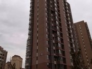 北闸口镇小区图片