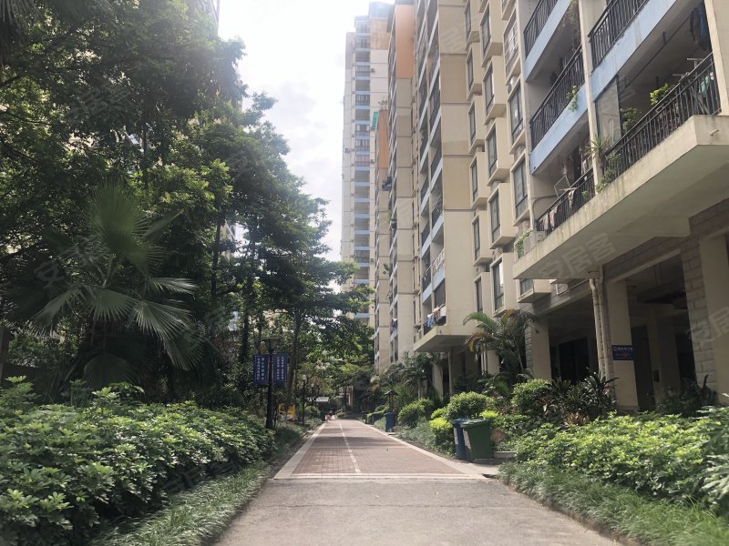 锦绣江南(南区)