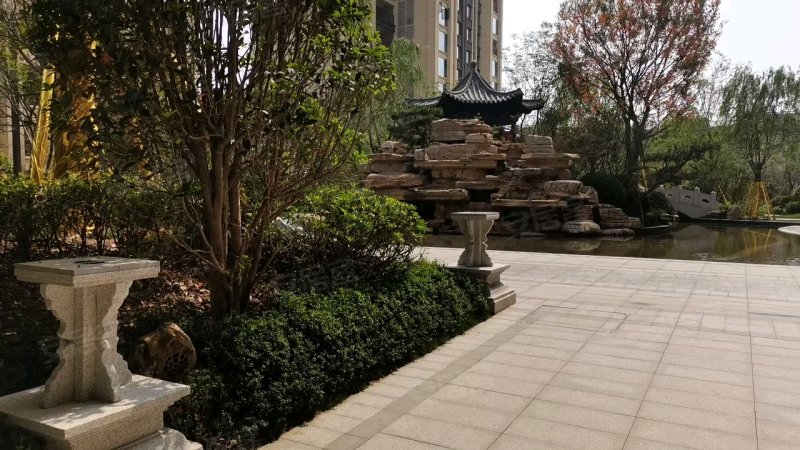 中海天悦府,华夏大道,近经南八路-郑州中海天悦府二手房,租房,房价