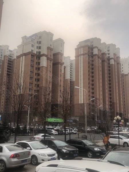 江南华府,兴隆街,近卧龙街-牡丹江江南华府二手房,租房,房价-牡丹江