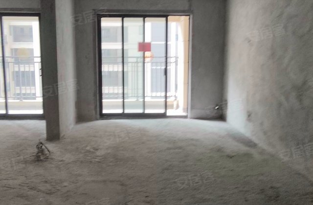 正荣浔兴世纪春天3室2厅105.63㎡98万二手房图片