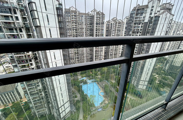 明景江南世家4室2厅139㎡135万二手房图片