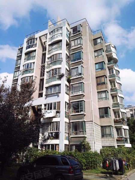 久华佳苑(一期)