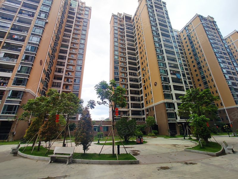 梅陇中心城,人民三路-汕尾梅陇中心城二手房,租房,房价-汕尾安居客