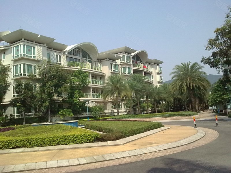 南湖山庄,同和路1080号-广州南湖山庄二手房,租房,房价-广州安居客