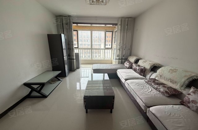 中山绿洲东区3室2厅99㎡46万二手房图片