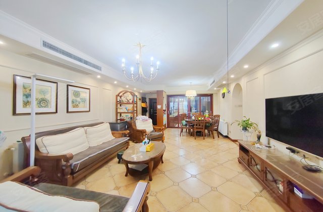 天心嘉园3室2厅137.1㎡170万二手房图片