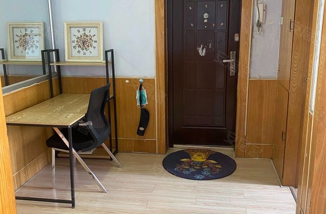 梁家矿家属院东院2室1厅57.91㎡13万二手房图片