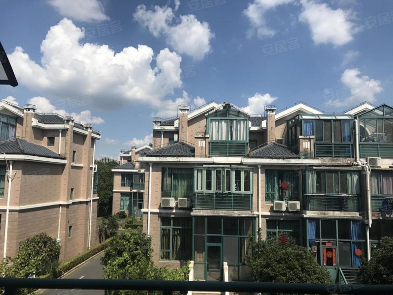 名仕豪庭(别墅)