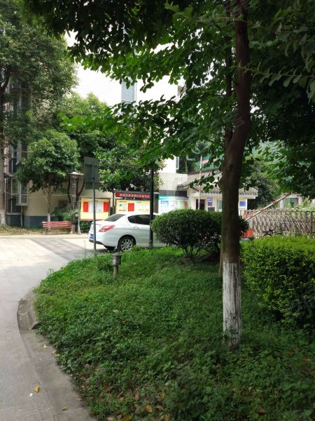 都市美好家园,堰华路50号-成都都市美好家园二手房,租房,房价-成都