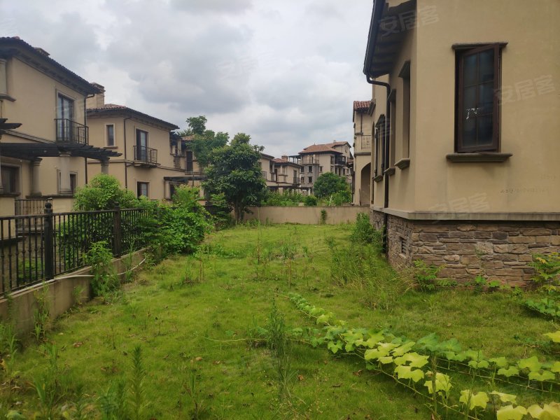 橘郡礼顿山(别墅)