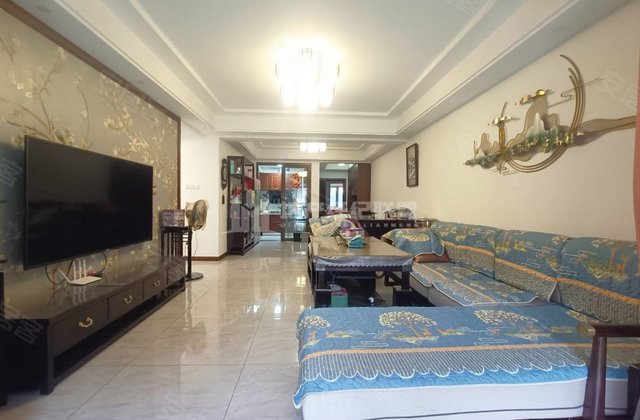 澧阳春秋(澧县)3室2厅116㎡49.8万二手房图片