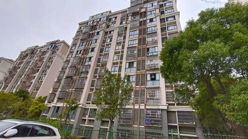 丽景佳苑(二期)