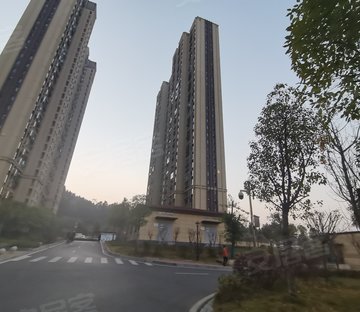 湖景名苑