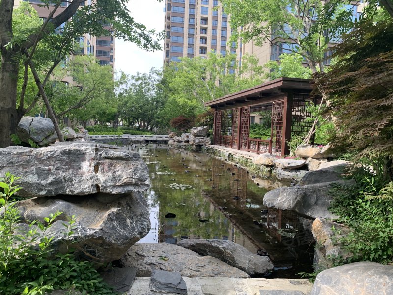 碧桂园清月湾,洪河大道-驻马店碧桂园清月湾二手房,租房,房价-驻马店