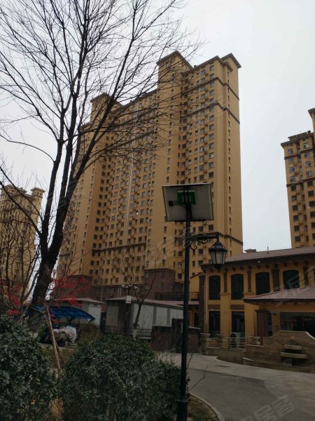 阳光尚都,中兴东路,近自来佛南街-定州阳光尚都二手房,租房,房价-定州