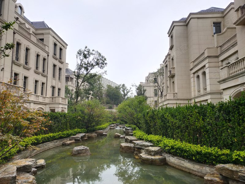 鸿园(别墅),东四环,近东四环-郑州鸿园(别墅)二手房,租房,房价-郑州