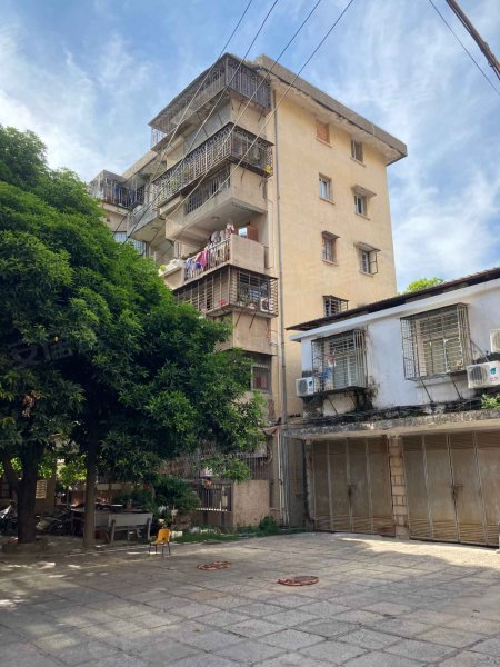 外经贸委宿舍,桂坛巷70号-泉州外经贸委宿舍二手房,租房,房价-泉州