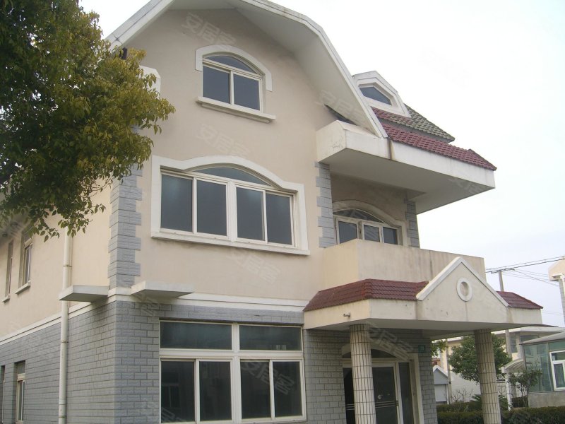 枫丹白露别墅,南六公路188号-上海枫丹白露别墅二手房,租房,房价-上海