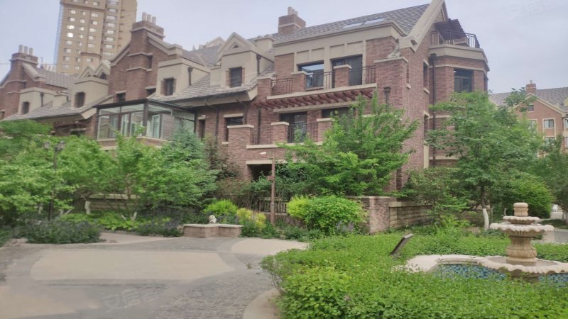 中天御园,燕山街,近大阪路-赤峰中天御园二手房,租房,房价-赤峰安居客