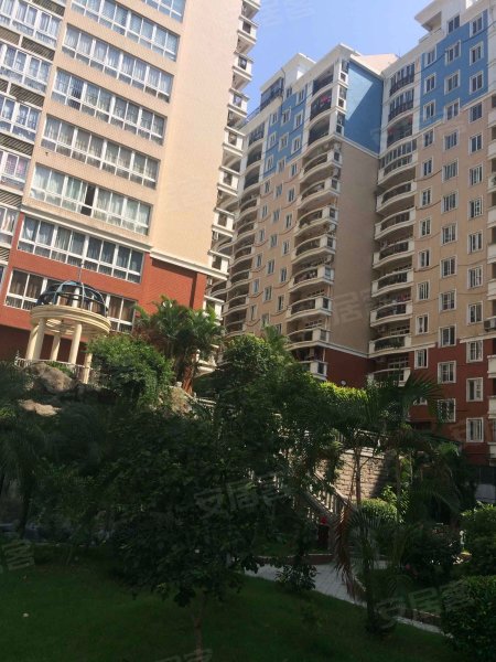 锦绣花园(福清)