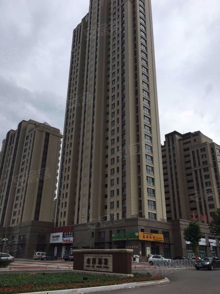 水岸东方