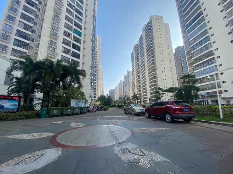 水岸阳光a小区,海甸二东路12号-海口水岸阳光a小区二手房,租房,房价