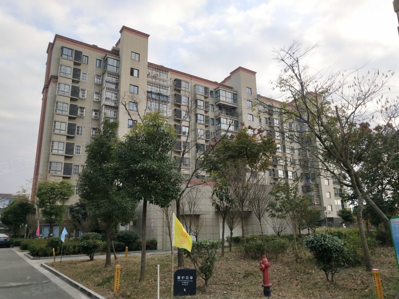 鸿瑞花园,步湖路,近杨新公路-盐城鸿瑞花园二手房,租房,房价-盐城安居