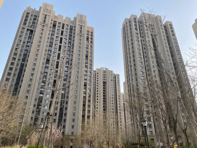 云锦世家(北区),星光路,近卉康道-天津云锦世家(北区)二手房,租房