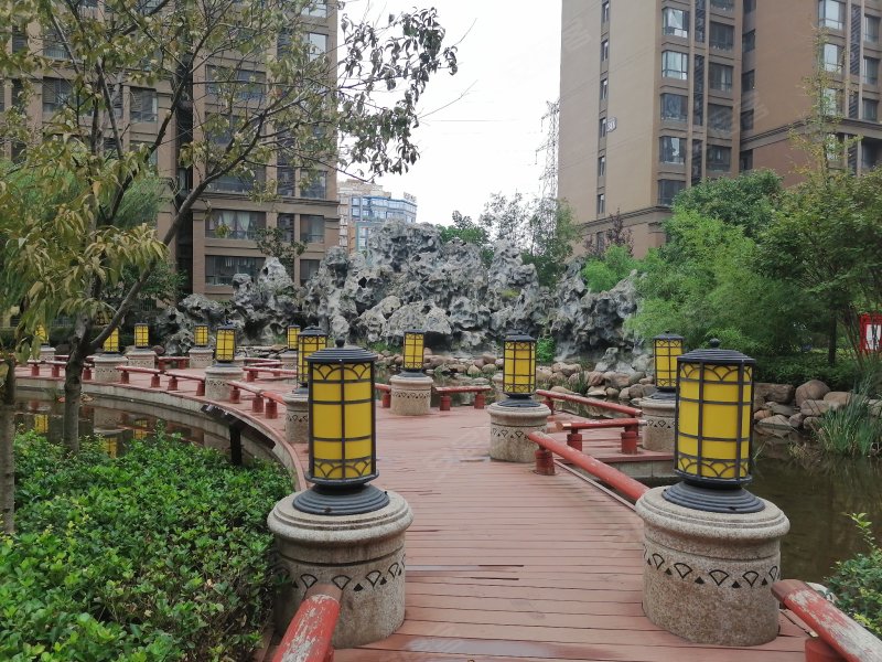 中成皇家花园,迎宾路-洛阳中成皇家花园二手房,租房,房价-洛阳安居客