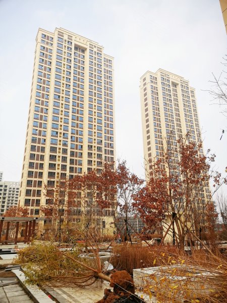 绿地东北亚国博城,中源大道-哈尔滨绿地东北亚国博城二手房,租房,房价