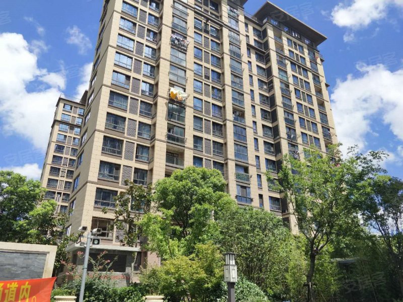 丽都璟庭(公寓住宅)