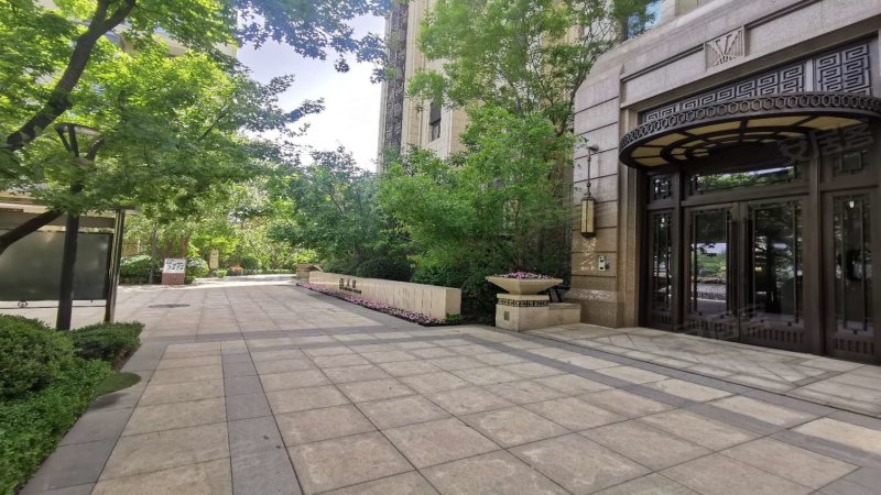 首开龙湖天璞,驹子房路-北京首开龙湖天璞二手房,租房,房价-北京安居