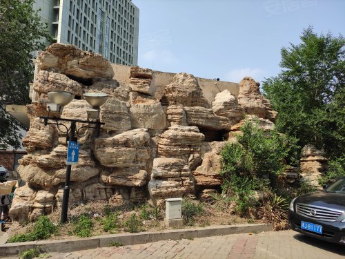 赛德广场,红旗路278号 - 天津赛德广场二手房,租房,房价-天津安居客