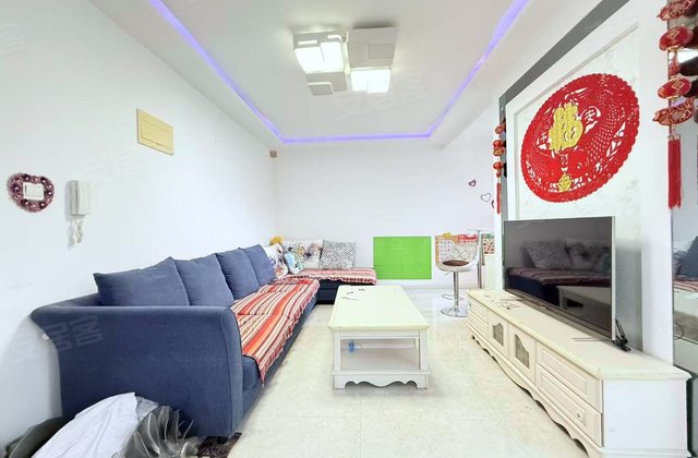 康居家园2室1厅89㎡43万二手房图片