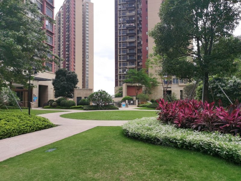 朗泓龙园大观(一期)