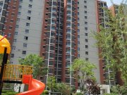 此房南北通透格局,采光好,视野宽阔