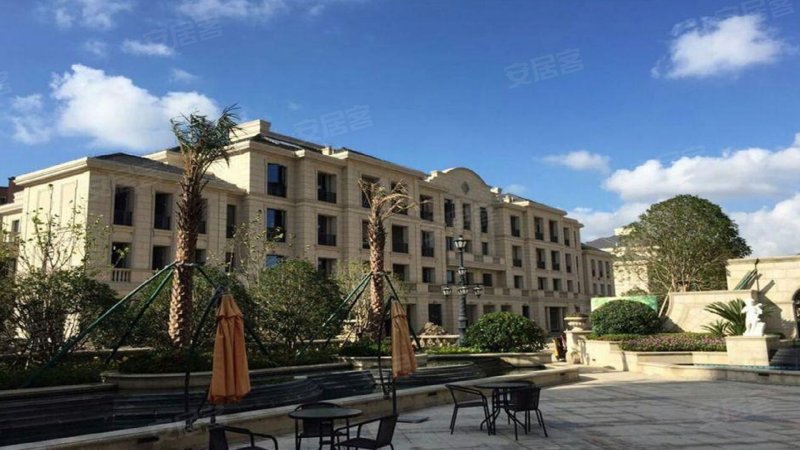 东方鸿璟(公寓住宅) 