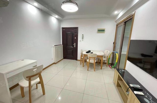 美罗家园鼎苑1室1厅66㎡155万二手房图片