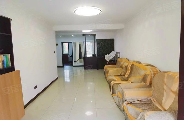 晨阳花园 南北通透 满五 低密宜居 医疗配套成熟 近地铁