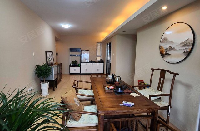 万象城6区2室2厅86.36㎡79万二手房图片